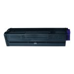 OKI B4550 B4600 43502001 Compatible Toner Cartridge