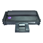 Ricoh SP 201Nw 407259 407258 Compatible Toner Cartridge